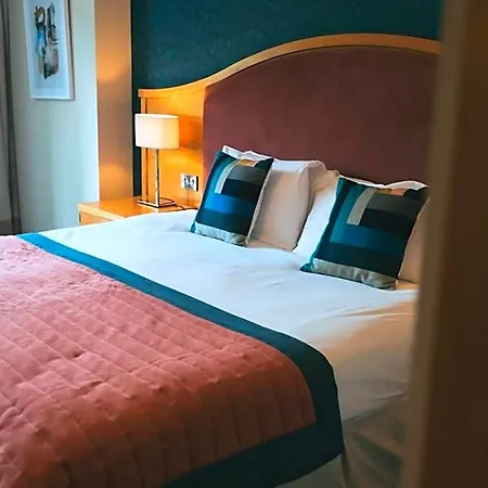 Hotel The Parkview
