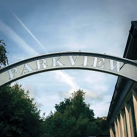 The Parkview Newtown Mount Kennedy