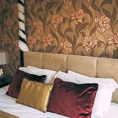 Hotel The Parkview