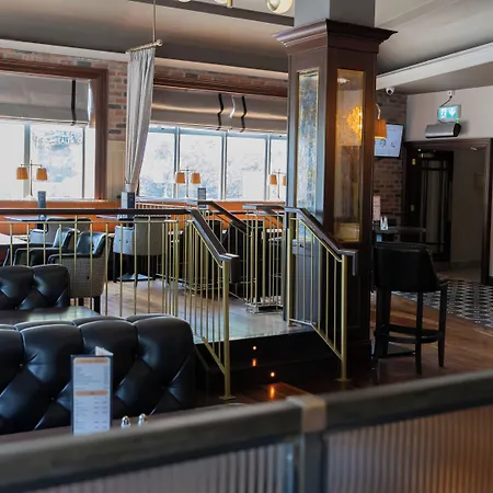 The Parkview Newtown Mount Kennedy