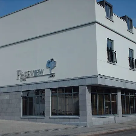 Hotel The Parkview Newtownmountkennedy