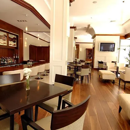 The Parkview 3* Newtownmountkennedy