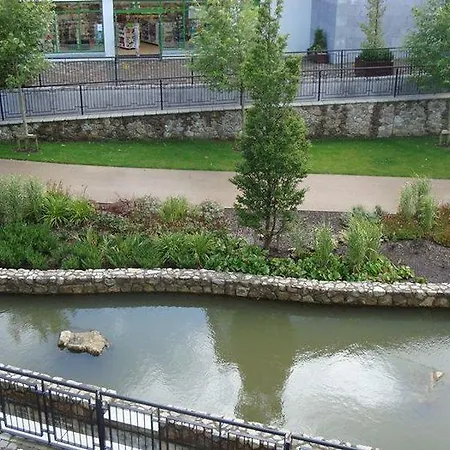 Szálloda The Parkview