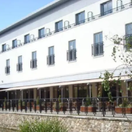 Hotel The Parkview 3*