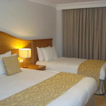 Szálloda The Parkview 3*