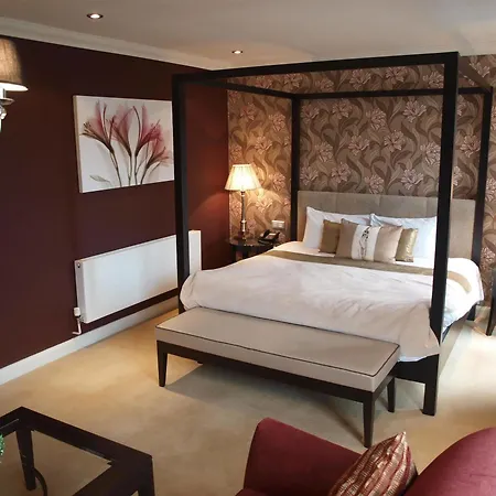 Hotel The Parkview 3*
