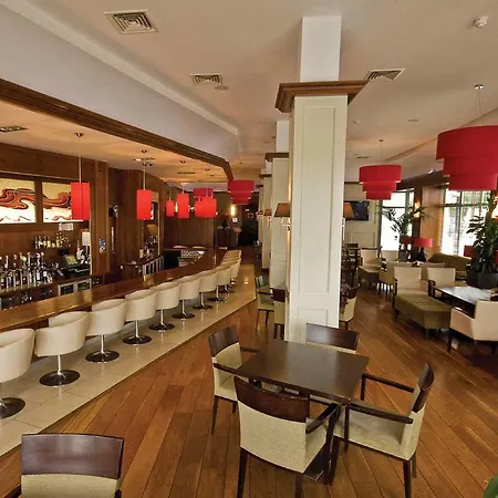 The Parkview Hotel 3*