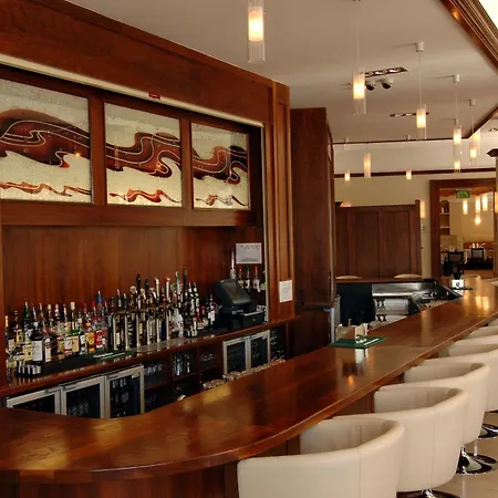 Szálloda The Parkview 3*