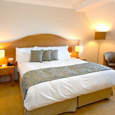The Parkview 3*