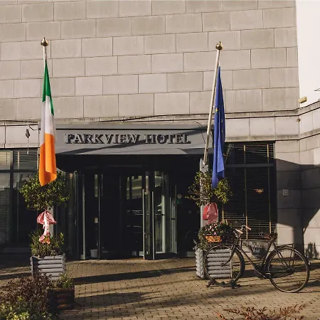 The Parkview Hotel 3*