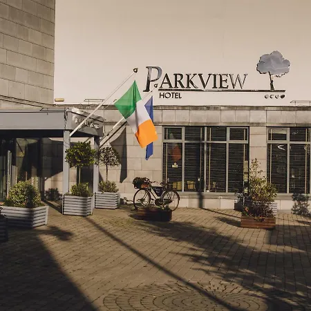 The Parkview Hotel 3*