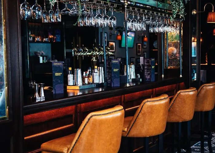 酒店 美仑酒店 Newtown Mount Kennedy