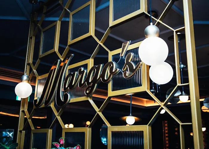 美仑酒店 酒店 3*