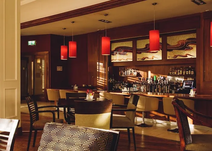 美仑酒店 酒店 3*