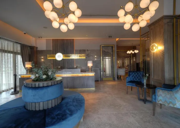 美仑酒店 酒店 3*