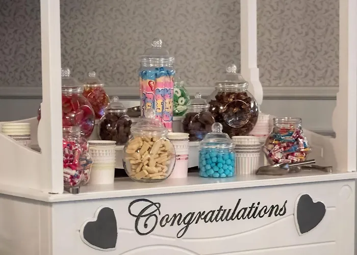 美仑酒店 Newtown Mount Kennedy