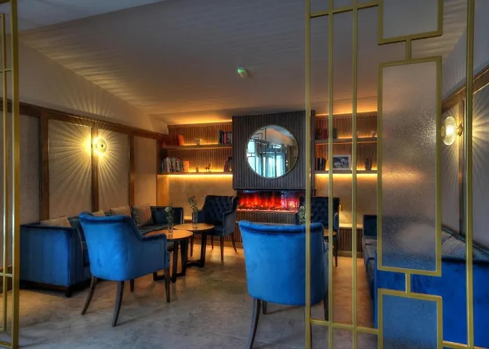 美仑酒店 3* Newtown Mount Kennedy