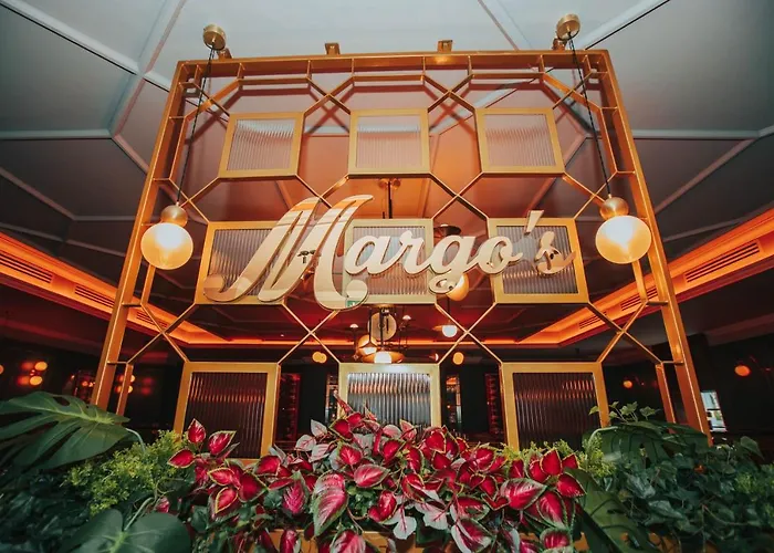 美仑酒店 酒店 Newtown Mount Kennedy