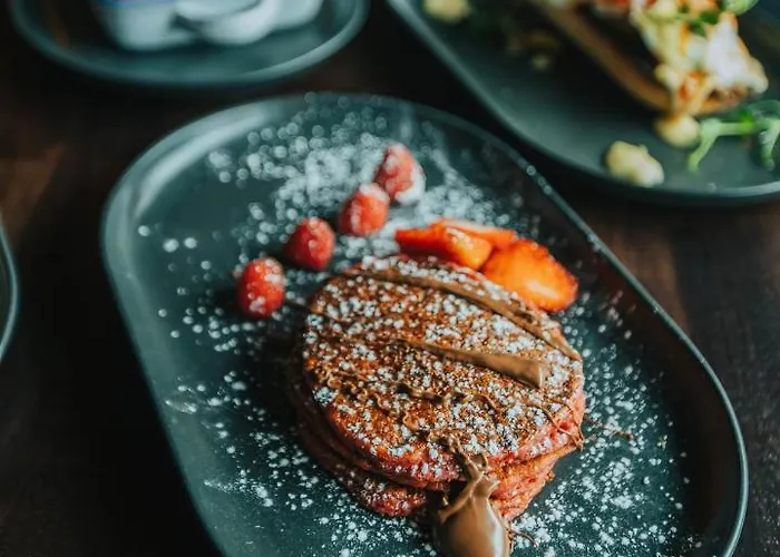 美仑酒店 酒店 Newtown Mount Kennedy