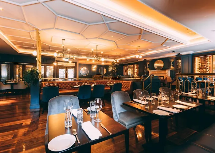 美仑酒店 酒店 3*