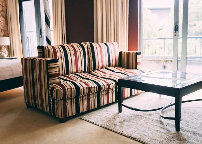 酒店 美仑酒店 Newtown Mount Kennedy