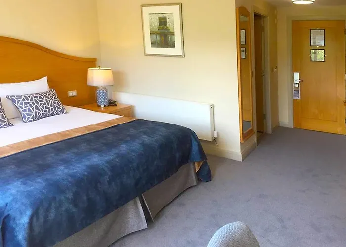 美仑酒店 酒店 Newtown Mount Kennedy