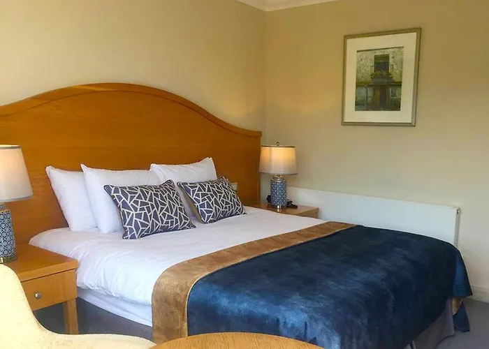 美仑酒店 酒店 3*