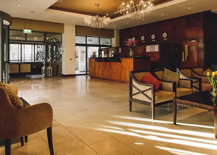 美仑酒店 酒店 3*