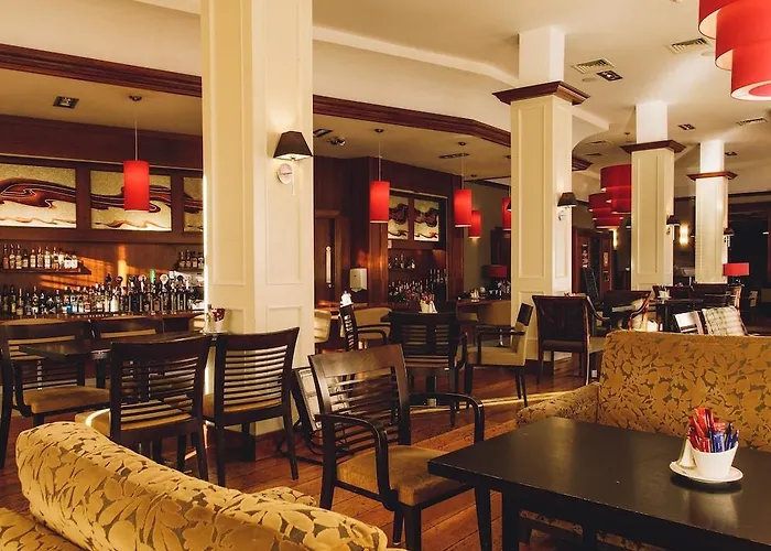 酒店 美仑酒店 3*