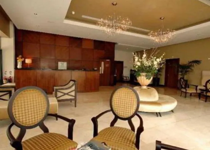 酒店 美仑酒店 3*