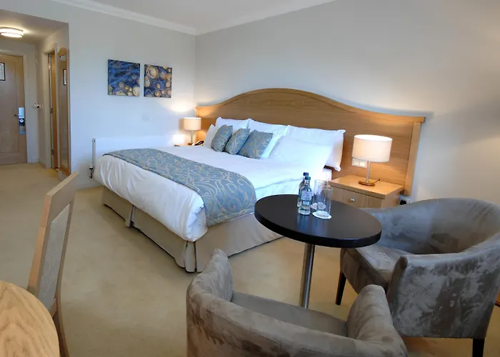 酒店 美仑酒店 Newtown Mount Kennedy