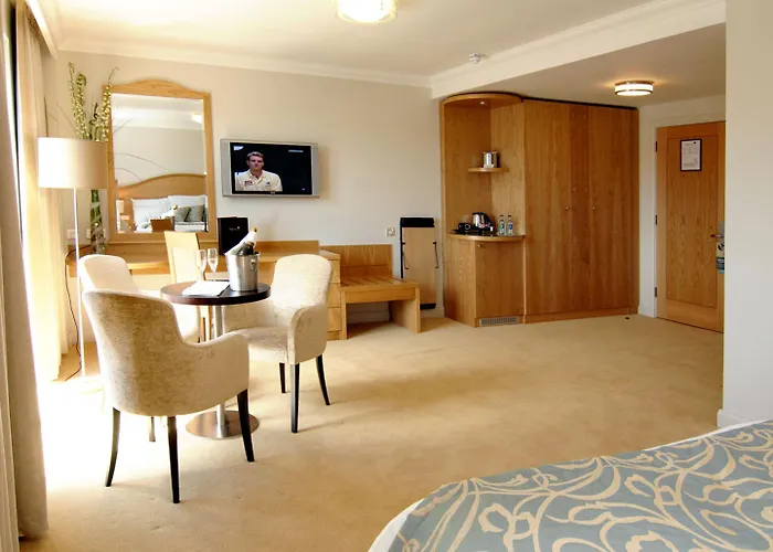 酒店 美仑酒店 Newtown Mount Kennedy