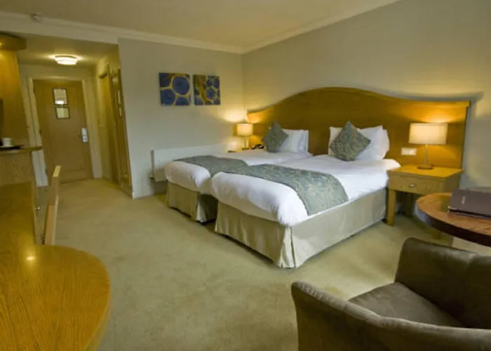 酒店 美仑酒店 Newtown Mount Kennedy