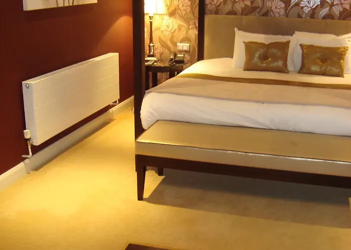 美仑酒店 酒店 Newtown Mount Kennedy