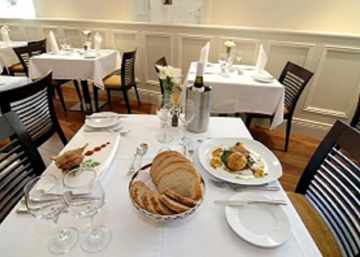 美仑酒店 酒店 Newtown Mount Kennedy