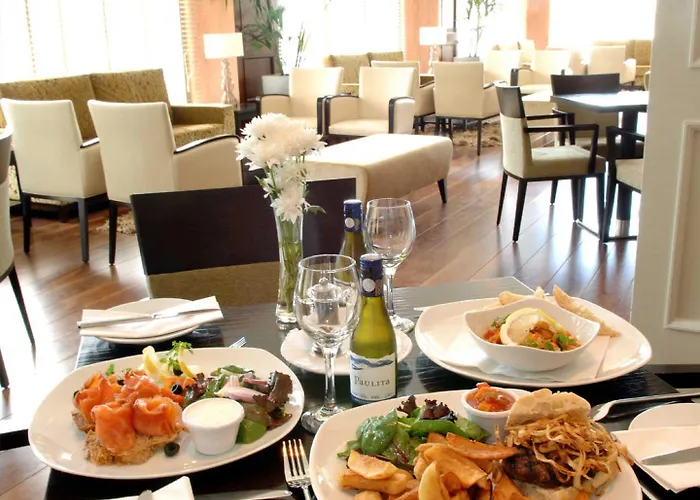 美仑酒店 酒店 3*