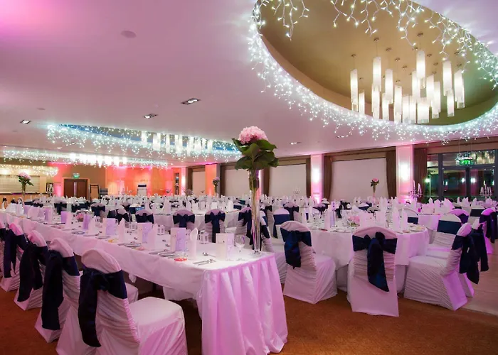 酒店 美仑酒店 Newtown Mount Kennedy