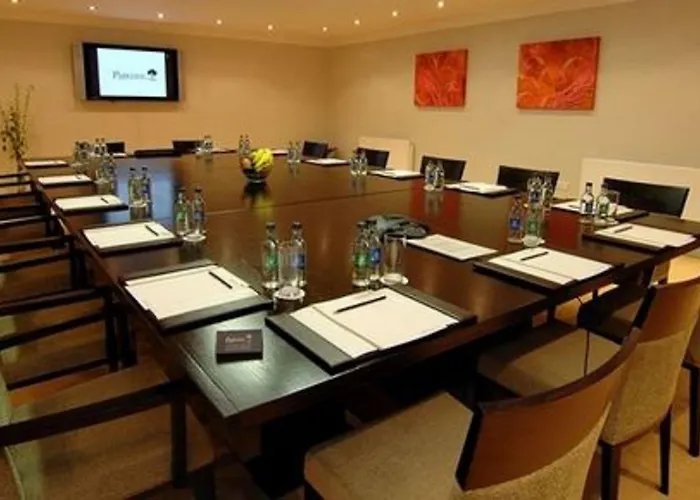 美仑酒店 Newtown Mount Kennedy