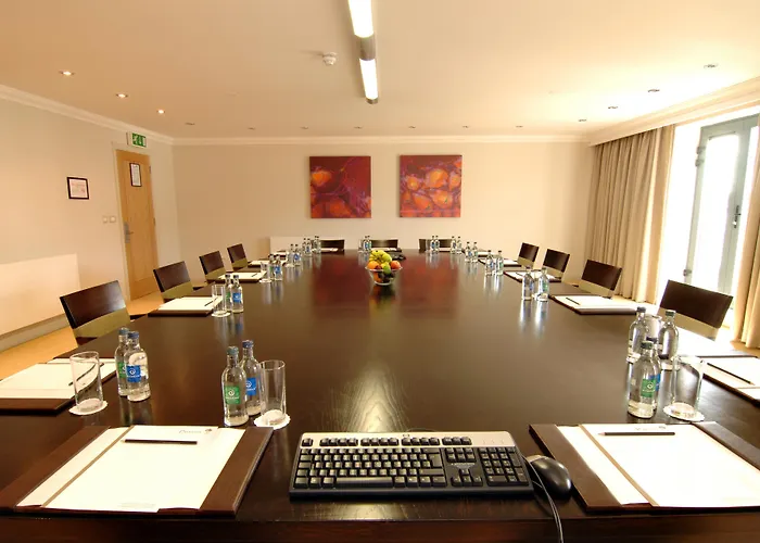 美仑酒店 酒店 Newtown Mount Kennedy