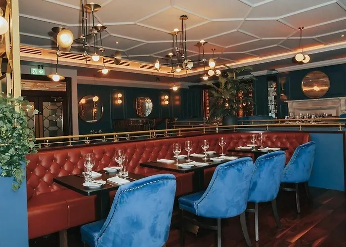 美仑酒店 Newtown Mount Kennedy