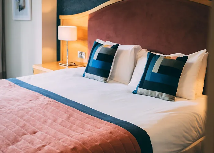 美仑酒店 酒店 3*