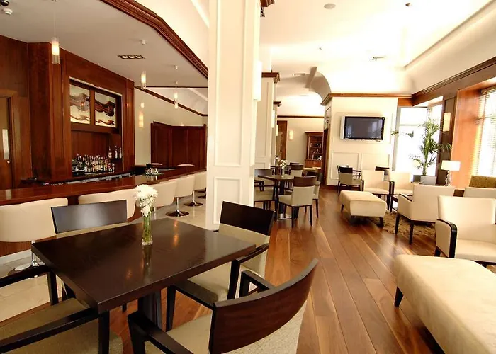 The Parkview 3* Newtown Mount Kennedy