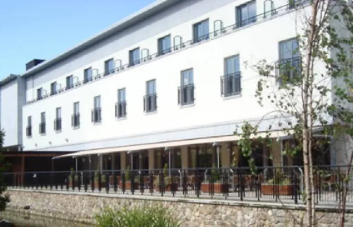 酒店 美仑酒店 3*