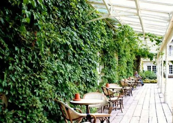 美仑酒店 3* Newtown Mount Kennedy