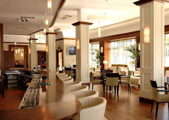 美仑酒店 酒店 3*