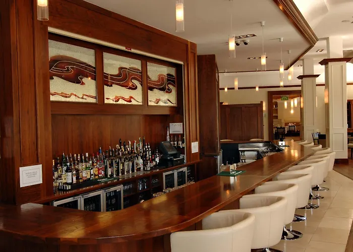 酒店 美仑酒店 3*